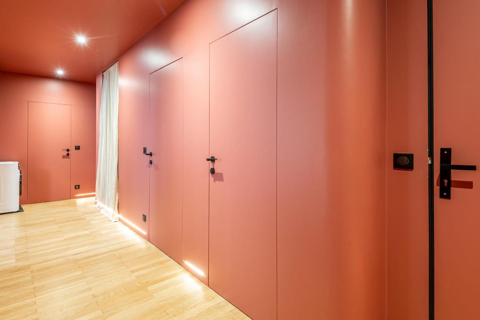 L'Oasis T3 Centre Ville Annecy Luaran gambar